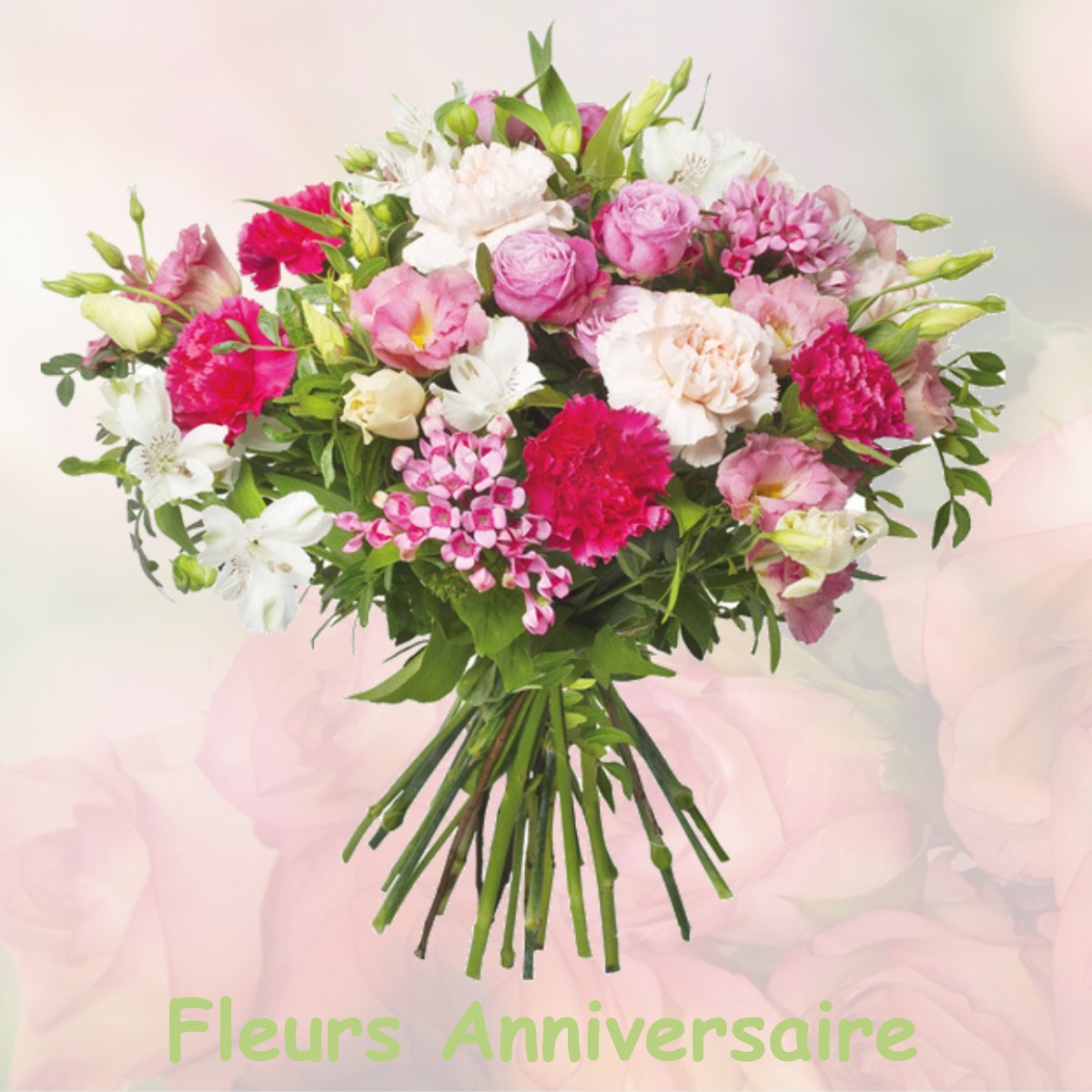 fleurs anniversaire VENAS